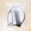 Alarm Magnetic Contacts for Roller Shutter Garage Door Switch Sensor