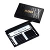 hurattomattorassyu (Flat Matte Lash) 0.2 mm Audrey Collection (CC, 7 mm – 15 mm)