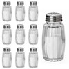 10pcs Salt and Pepper Shakers, Salt Pepper Shakers, Salt and