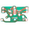 LENMISO Center Gauge Cluster Printed Circuit Board Compatible with 1977-1982