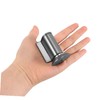 ULTECHNOVO Door Stopper Anti-Collision Door Handle Stopper Holder Anti-Collision Easy