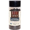 Lafaza Premium Madagascar Whole Black Peppercorns, 2.1oz