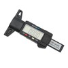 Digital Tread Depth Gauge 0 to 25mm Range LCD Display