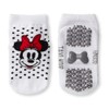 Tavi Noir Kids Tiny Soles Minnie Socks, Pack of 2,