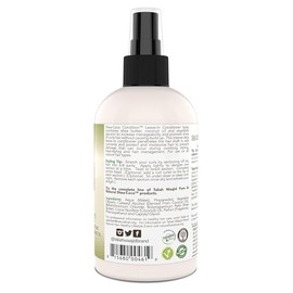 Taliah Waajid Shea-Coco Condition Daily Leave-in Conditioner 8 oz
