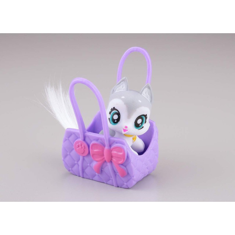 Go Collection! BFF Plenty & Lucky DX Set