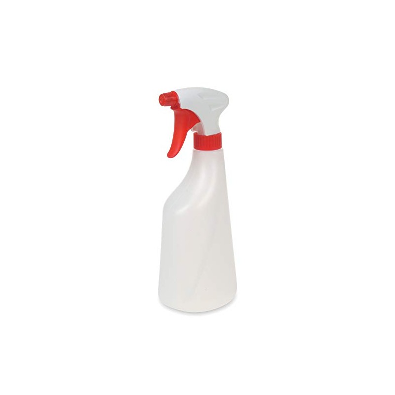 Mesto 3110P 0.5 Litre Hand Sprayer with Plastic Container and