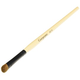 Gorgeous Cosmetics Medium Eyeshadow Brush, #016