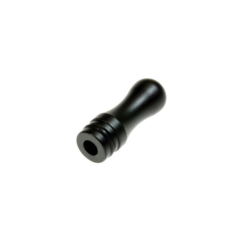 Armerah Baton 510 Drip Tip eCig Mouthpiece Short/Narrow Aluminium/Solid 8