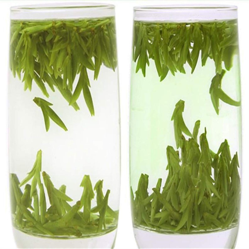 100g West Lake Longjing Tea Dragon Well Tea Long Jing