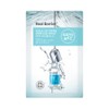 Real Barrier [Real Barrier]Aqua Soothing Ampoule Mask 28ml