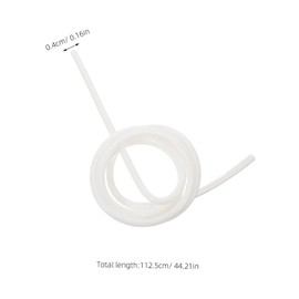 PLAFOPE Water Flosser Hose Replacement for Wp-100 Wp-660 Water Hose