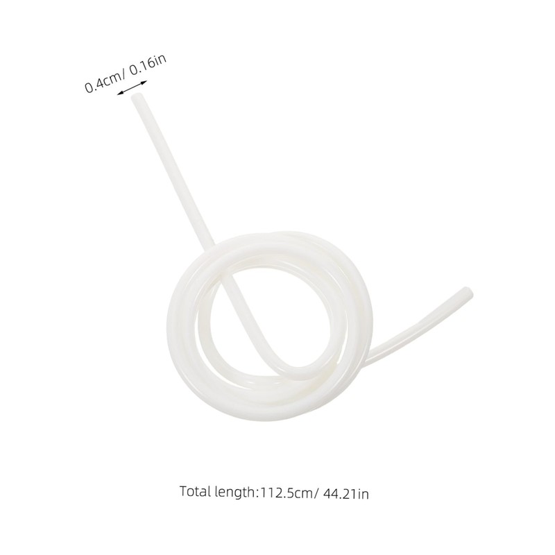 PLAFOPE Water Flosser Hose Replacement for Wp-100 Wp-660 Water Hose