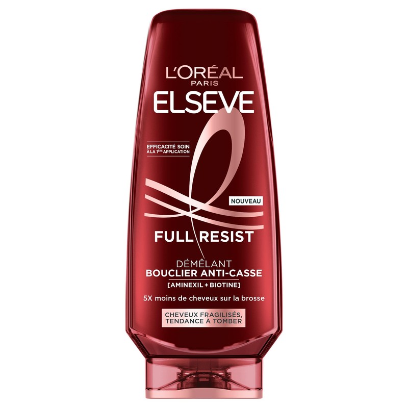 L'Oréal Paris Elseve Full Resist Detangling Conditioner 200 ml