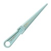 PENCO DZ022 Letter Opener, Light Blue