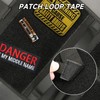 Homakover Black OCP Military Log Book Cover, 5.5”X 8” Tactical