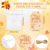 Thanksgiving Party Favors Bulk Fall Gifts, 12 Set, Grateful