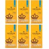 Gevalia Traditional Light Roast Ground Coffee (12 oz Bags (Pack
