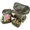 SPEERO Pouches Kit Green