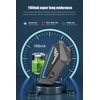 FreedConn FX Motorcycle Helmet Bluetooth Headset, 2-10 Riders Motorbike Intercom