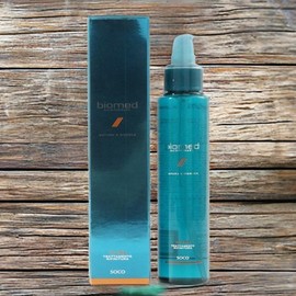 Biomed Hair Serum Hair Styling Hair Cleansing TF Infine Hair Treatment 1ea 125ml / 바이오메드 헤어세럼 헤어스타일링 모발세정 TF 인피네 헤어트리트먼트 1개 125ml