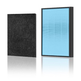 Clean Air Optima Filter Set CA-707 Smart - Suitable for Dehumidifier and Air Purifier CA-707 Smart