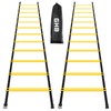 GHB Pro Agility Ladder 2 Pack Agility Training Ladder Speed