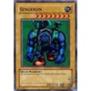 Yu-Gi-Oh! - Sengenjin (PP02-EN003) - Premium Pack 2 - Unlimited Edition - Super Rare