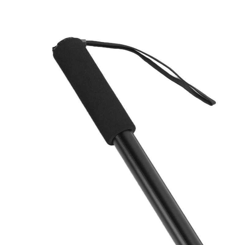 Long Handle Shoe Horn for Seniors Portable Retractable Long Handled