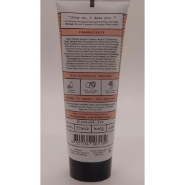 Frank Body Caffeinated Glow Mask. Full size, 2.71 fl oz / 80 ml. Sealed.