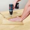 Bosch Juego de Brocas Madera Bosch Mini X-Line 3-10mm 7
