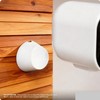 Magnetic Wall Mount Compatible with Arlo Pro 5S 2K, Pro