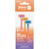 Feather pianixi Mini T 3 Pieces