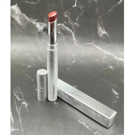 Mac Limited Edition Powder Kiss Velvet Blur Slim Stick Lipstick*Cocoa Kisses*NIB