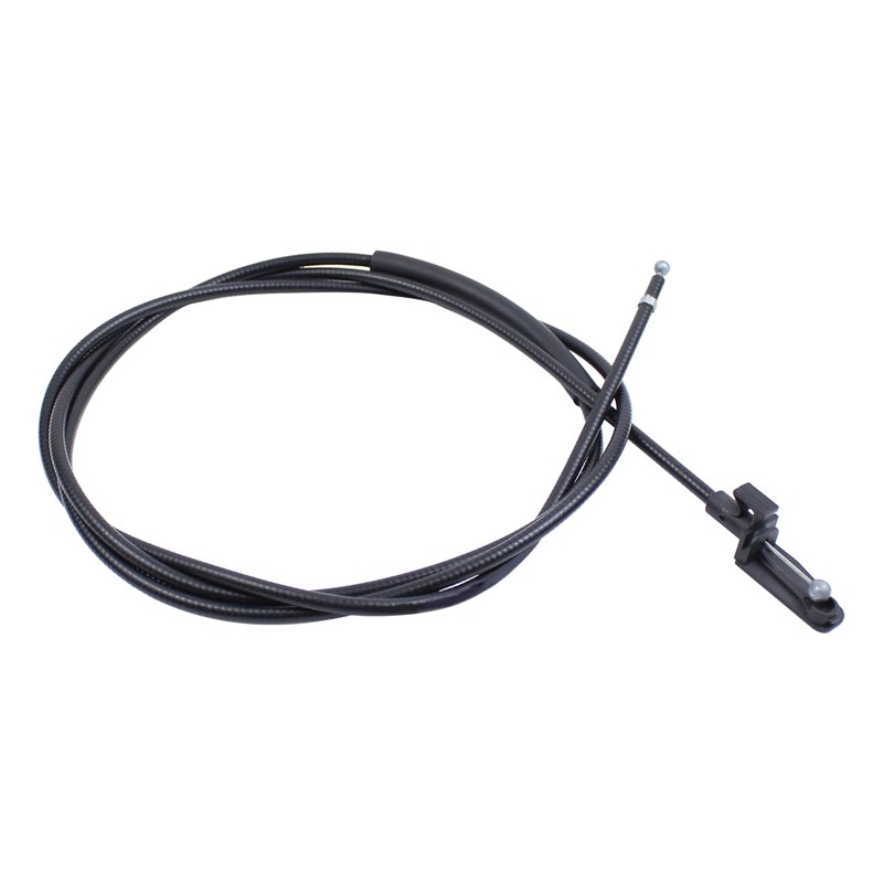 Bonnet Cable Flap Lock Pull Release Handle Lever Bonnet Release
