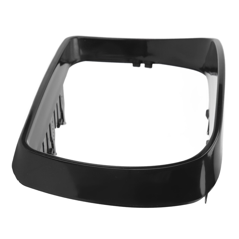 Left Door Mirror Cover Cap Trim Ring 51168254903 for X5