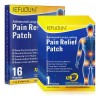 Parches Apoyo Para Alivio Del Dolor Beige