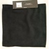 Brixton Men Scarf One Size Black Arctic Fleece Gaiter Logo