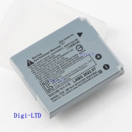 For Canon Original Canon NB-6LH Battery for PowerShot SX510 SX520 SX530 SX710 HS SD980 IS