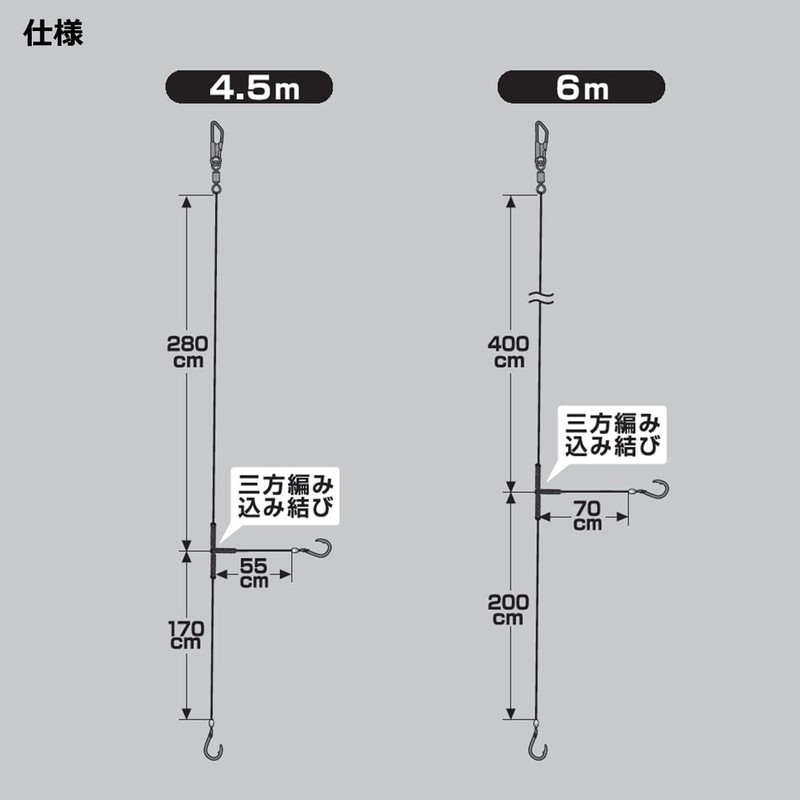 DAIWA Comfortable FucaseGeki Case SS Red Snapper and Blue Food,
