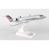 Skymarks Daron SKR865 1-100 American Eagle CRJ200 Expressjet