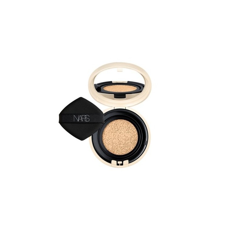NARS Pure Radiant Protection Aqua Glow Cushion Foundation SPF23PA++ /