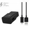 NTQinParts Home/Wall AC Power Charger + USB Power Charging Cable