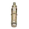 M6 6mm x 50mm Expansion Rawl Bolt for Masonry Sleeve