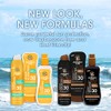 Australian Gold Spray Gel Sunscreen Moisturize Hydrate Skin, Broad Spectrum,