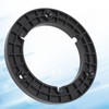 Open Reel Tape Plastic Core Replacement ABS NAB Hub with