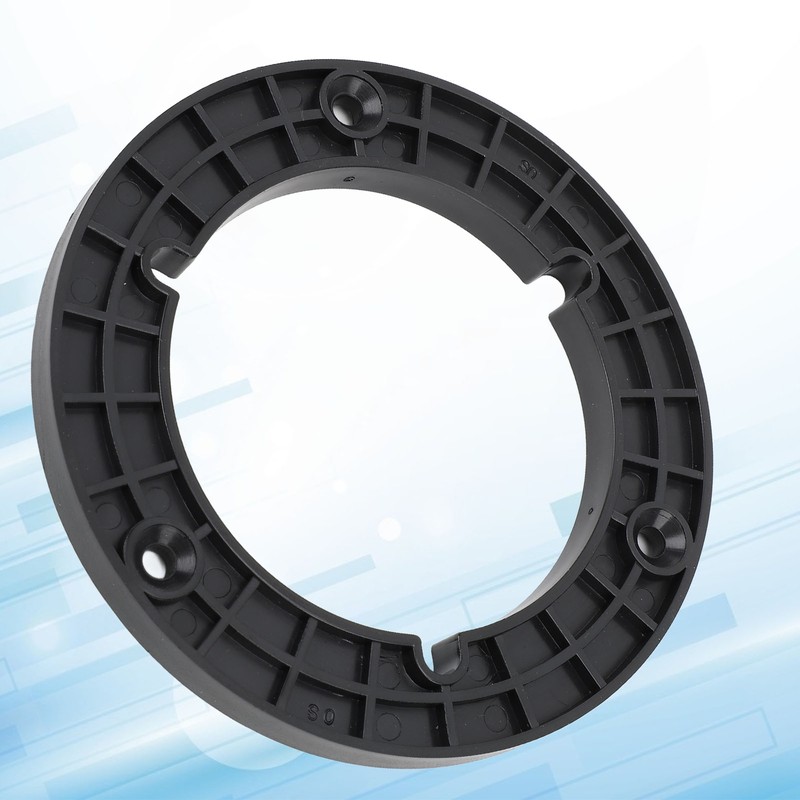 Open Reel Tape Plastic Core Replacement ABS NAB Hub with