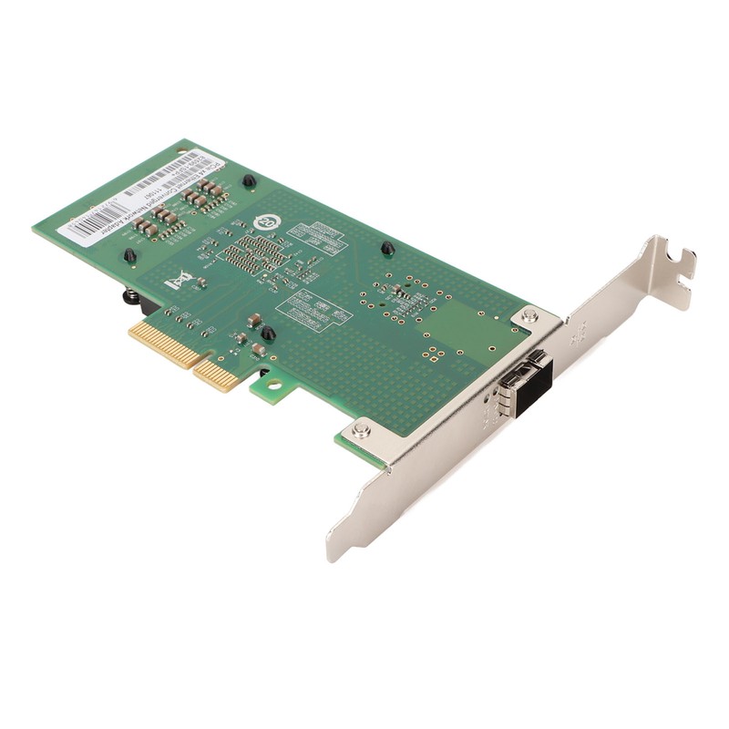 10 Gigabit PCI Express Network Adapter Professional Fast Data Transfer