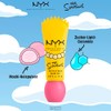 NYX Professional Makeup Simpsons Smushy Smarty Pink