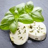 Earthborn Elements Basil Leaves 1 Gallon Bucket, Kitchen Staple, Aromatic